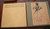 Drawings of the Masters FRENCH IMPRESSIONISTS 1962 Hardcover w Slipcase ART BOOK