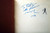 THE HARVEST by Meyer Levin SIGNED 1978 HC/DJ Vintage Novel of the Jewish People