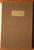RAGTIME: A Novel by E.L. Doctorow 1975 Vintage HC/DJ Random House