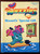 WUZZLES Moosel's Special Gift Collector Series Book #2 1984 Hasbro Bradley TV