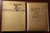 APPLES OF GOLD 1962 Hardcover with Box C.R. Gibson Company Jo Petty Excellent