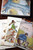 Cheers Smiles Friends Vintage Book Set in Slipcase 1980's Kaplan/Phil Mendez