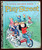 Play Street by Esther Wilkin 1962 Vintage Little Golden Book 484 "A" 1st Edition