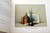Friedrich MECKSEPER Gravures Originales 1956-1973 Exposition Art Catalog