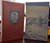 THE FIRE OF LIBERTY - Esmond Wright Hardcover with Slipcase FOLIO SOCIETY 1983