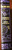 DOCTOR WHO 2014 BBC Leather Book Remembrance of the Daleks/Prisoner Aaronovitch
