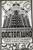 DOCTOR WHO 2014 BBC Leather Book Remembrance of the Daleks/Prisoner Aaronovitch