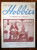HOBBIES Magazine for Collectors JANUARY 1976 Benjamin Franklin Cover Vintage