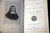 The Poetical Works of JOHN MILTON Frederick Warne Antique Book Leather-Bound
