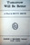Tomorrow Will Be Better by Betty Smith 1948 HC/DJ Book-of-the-Month Club Vintage