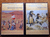 Longines Symphonette Society 8 Track Tape Boxed Sets Folk Songs Family Library