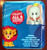 Disney SQUISH 'UMS! Blind Box / Bag MYSTERY FIGURE Collectible Series 2 SEALED