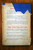 Behold Virginia! by George F. Willison SIGNED 1951 1st First Edition HC/DJ