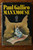 MANXMOUSE by Paul Gallico 1968 1st First American Edition HC/DJ Illustrated
