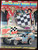 SUPER DIRT WEEK XVII October 1988 Auto Racing Program Jimmy Horton 1987 Miller