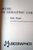 Music in Geriatric Care by Ruth Bright 1972 1st Edition Paperback Music Therapy
