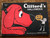 Clifford's Halloween by Norman Bridwell 1969 Vintage Scholastic Paperback TW 927