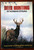DEER HUNTING by Norman Strung 1973 First Edition HC/DJ North American Deer GUNS