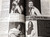 25 Years of Rock & Roll 1979 Howard Brady Studio BEATLES JIMI HENDRIX BOB DYLAN