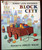 BLOCK CITY by Robert Louis Stevenson 1988 Children's Poetry HC/DJ Vintage Book