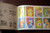 PLAY IT SAFE! A Care Bear Sticker Book 1984 Pizza Hut Promo UNUSED Vintage Color
