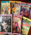 GHOSTLY MYSTERIES Boxed Set 6 Scholastic Apple Paperbacks Ghost Stories 1980's