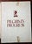 Pilgrim's Progress by John Bunyan Illustrated - Robert Lawson 1939 HC/DJ Vintage