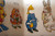 PETER RABBIT PAPER DOLLS In Full Color by Kathy Allert 1982 Vintage Book - Dover