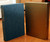 MONT-SAINT-MICHEL by Henry Adams 1957 Heritage Press Slipcase + Sandglass NICE