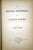 A ROYAL PASTORAL And Other Poems by John Gosse 1883 E. & J.B. Young & Co Antique