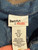 Bopster & Mimi Girls Essential Jean Jacket Size 8 Very Good Pre-Owned Condition