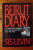 BEIRUT DIARY by Sis Levin 1989 SIGNED BY THE AUTHOR HC/DJ