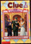 CLUE #4 Mystery at Masked Ball A.E. Parker 1993 Scholastic Paperback 1st Print