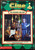 CLUE #10 Screaming Skeleton A.E. Parker 1992 Scholastic Paperback 1st Printing
