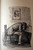 PETER IBBETSON by George Du Maurier 1919 Harper & Brothers RARE Illustrated