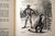 PETER IBBETSON by George Du Maurier 1919 Harper & Brothers RARE Illustrated