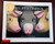 THE THREE PIGS by David Wiesner 2002 HC/DJ Scholastic 1st Printing Caldecott