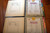 DINOUSAURING Volume 1 & 2 Teacher's Books Houghton Mifflin Spiral-Bound (1991)