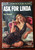 ASK FOR LINDA by Fan Nichols 1953  Vintage Popular Library Paperback #483 SCARCE