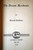 The Dream Merchants: A Novel by Harold Robbins 1959 1st First Edition HC/DJ