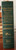 ROBERT LOUIS STEVENSON Barnes & Noble 1992 Leather & Gilt