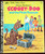 Hanna-Barbera's SCOOBY-DOO and the Pirate Treasure 1974 Little Golden Book #126