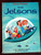 Hanna-Barbera THE JETSONS 1963 Big Golden Book Carl Memling/Al White VINTAGE HC