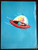 Hanna-Barbera THE JETSONS 1963 Big Golden Book Carl Memling/Al White VINTAGE HC