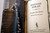 Madame Sarah by Cornelia Otis Skinner 1967 HC/DJ Illustrated BOMC Vintage Book