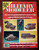 MILITARY MODELER September 1976 Vintage Magazine Issue War Aircraft/Ships
