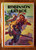 ROBINSON CRUSOE by Daniel DeFoe 1940's Illustrated by Noel Pocock & D. Cammerota