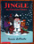 JINGLE Christmas Clown - Tomie dePaola 1993 First Scholastic Printing Paperback 