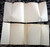 The Loo Sanction + The Eiger Sanction by TREVANIAN 1973 HC/DJ Vintage Book Lot