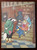 The Wind in the Willows by Kenneth Grahame 1983 Illustrated Junior Library HC/DJ